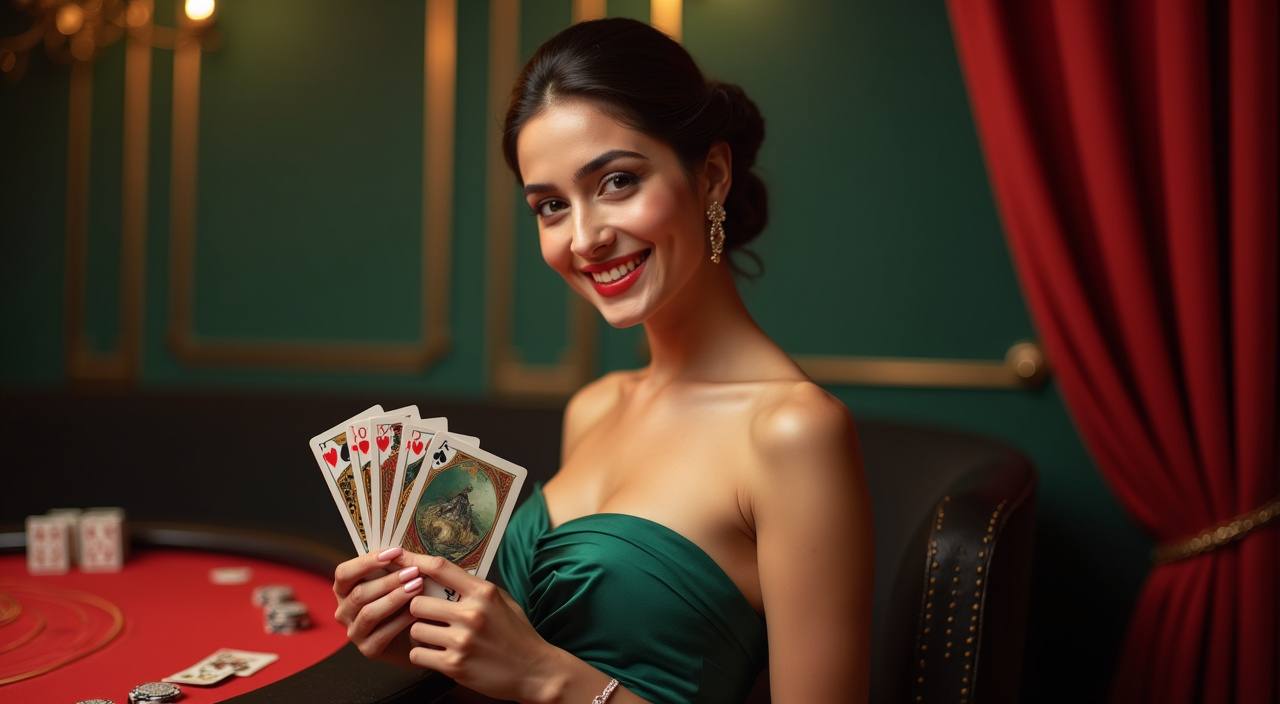 1777d 1777d-তে Live Speed Baccarat কীভাবে চলে